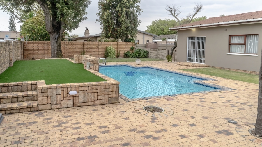3 Bedroom Property for Sale in St Michaels Western Cape